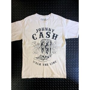 Johnny Cash Graphic Tee